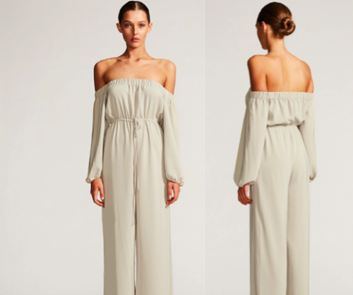 shona joy jumpsuit